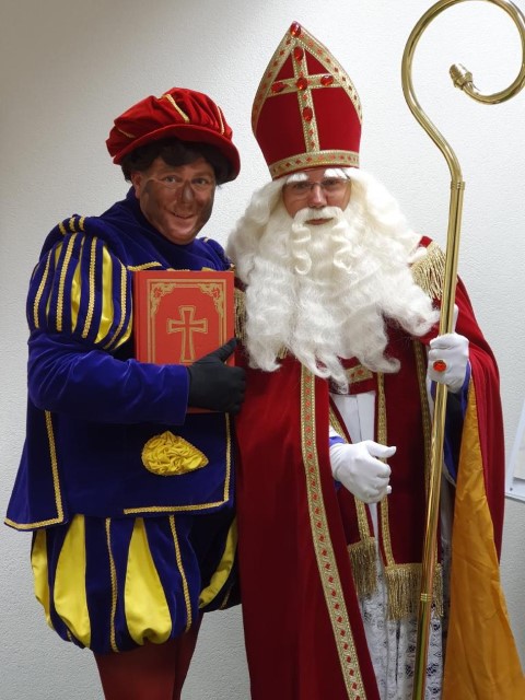Erwin Sint